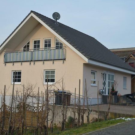 Ferienwohnung Riesling Bruttig-Fankel Exterior foto