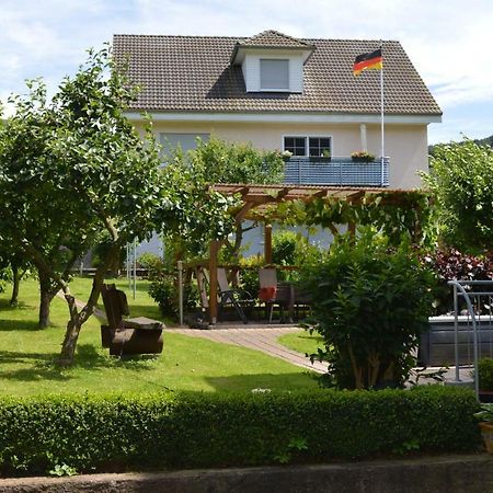 Ferienwohnung Riesling Bruttig-Fankel Exterior foto